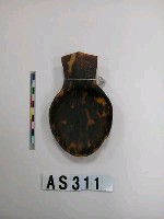 藏品(玳瑁匙)的圖片